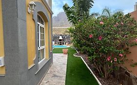 Lady's Villa in Costa Adeje