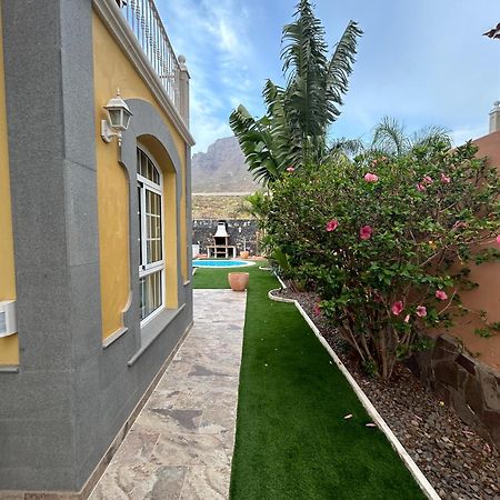 Lady's Villa in Costa Adeje Exterior foto