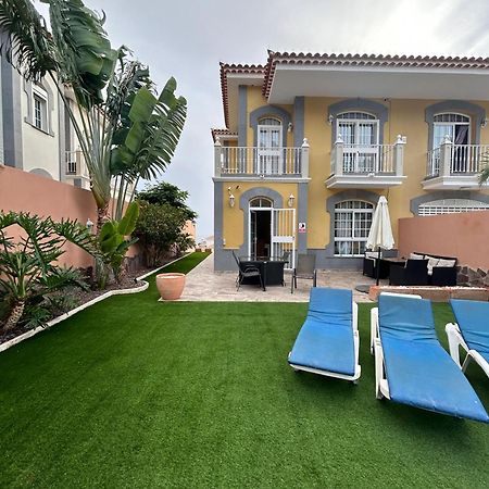 Lady's Villa in Costa Adeje Exterior foto